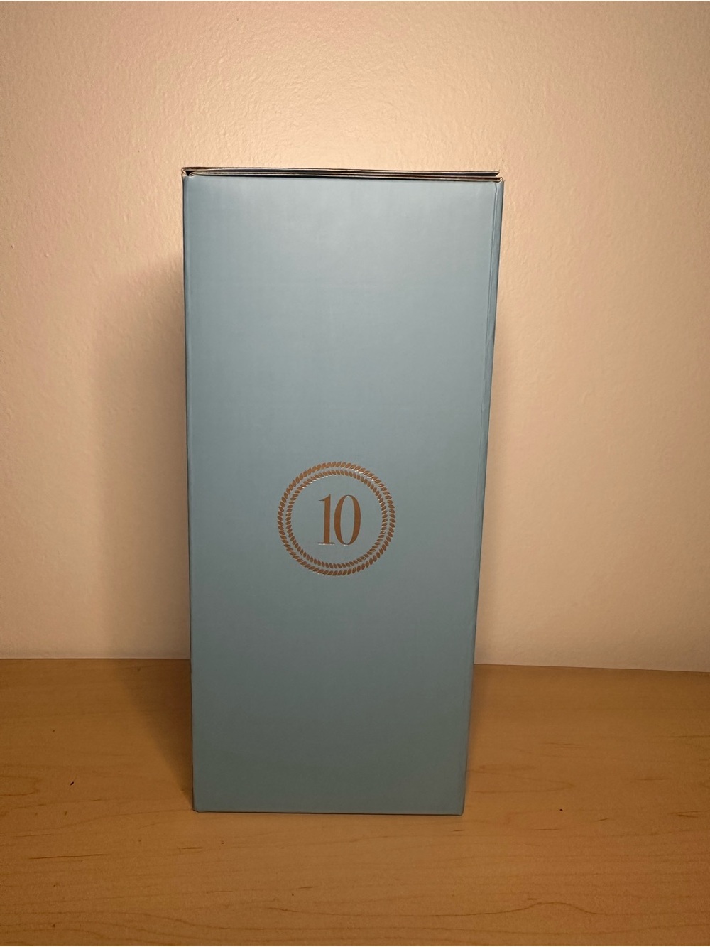 Authentic Stanley 10 Messi Light Blue 40oz  Quencher Protour Tumbler